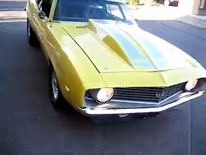 15K views · 2.2K reactions | Great car "69 Camaro SS Yenko Pro Street" | Legendary Speed Old Cars | Facebook