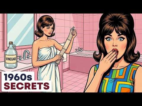 The UNSPOKEN Rules Women Had To Follow…