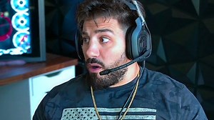 Has NICKMERCS been banned? Answered