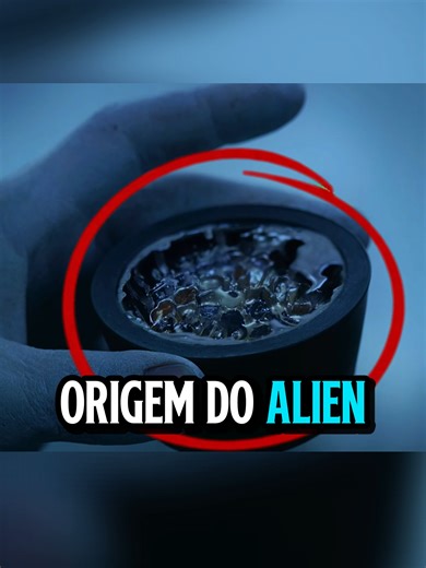 O que é aquela gosma preta em Prometheus #alien #terror #horror #predator #predador #scifi