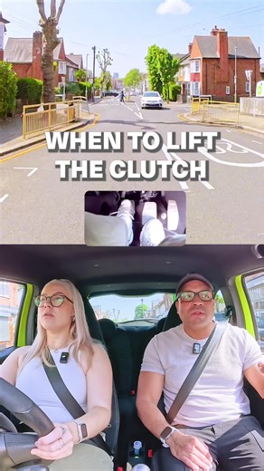 Mastering Car Control: Speed, Gears, and Smooth Turns