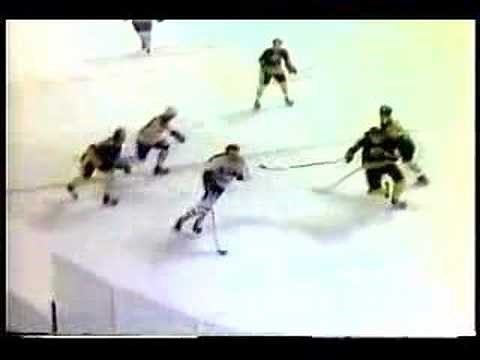 Classic Larry Robinson '78 Finals Game 5