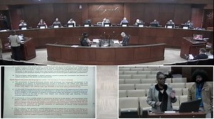 Augusta Charter Review Committee | Augusta, Georgia Government