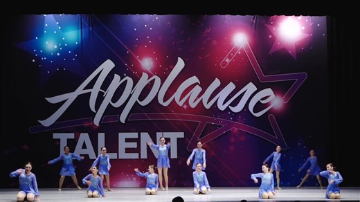 Loved our lyrical routines this past season! Can’t wait to see what the 2024-2025 Studio b Dance Team season brings! 💚💙🩷 “No One Gets Left Behind” junior lyrical Choreography: @cristincoons @lexxi_spillershiday “The Human Way” teen lyrical Choreography: Kelsey Molnar “Invincible” senior lyrical Choreography: @cristincoons @hannahhh_lewisss #StudiobDanceTeam #CompetitionRoutine #CountdownToAuditions #bHappy #bInspired #bYou #LyricalDance