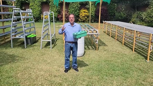 Videos de Hidroponika (@hidroponika.peru) con “original sound - Hidroponika”