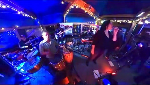 Rock With You | Groove Therapy Band