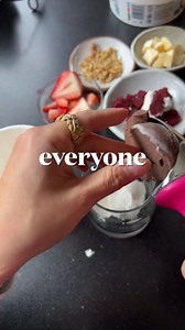 An ice cream sundae and a question I’ve been sitting with