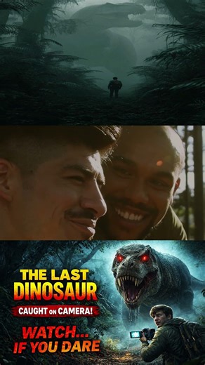 A man who accidently found a dinosaur’s head | Horror Jungle story | USA Crime Story |#crimestories