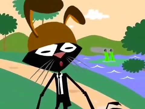 Wedgies: Calling Cat-22 #1