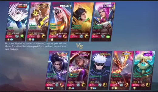 SC Tournament Highlights: The Dark Side vs Snake Esport