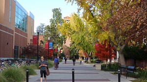 9 rankings of California State University, Chico  2025