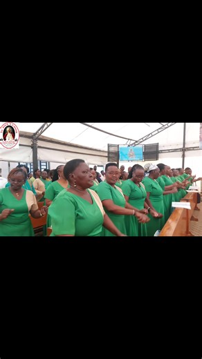 St.Pius x Choir Makongeni (@st.pius.x.choir.mulumba)’s videos with original sound - St.Pius x Choir Makongeni