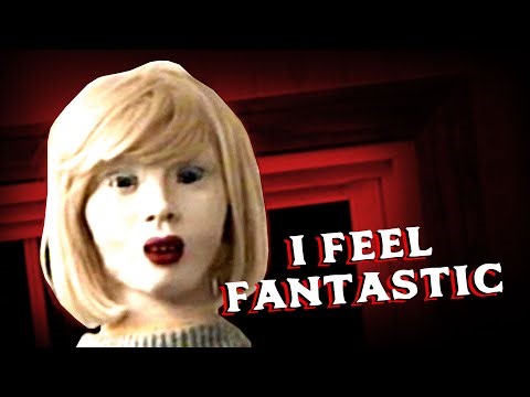 The Creepiest Video on the Internet Explained | I Feel Fantastic