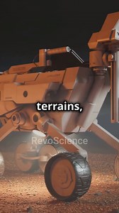 How Space Robotics Revolutionized Space Exploration! #Space #Robotics #Revoscience | Science Club Nepal | Facebook