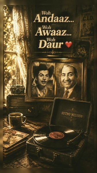 Yeh Hai Bombay Meri Jaan ❤️ | Mohammed Rafi & Geeta Dutt | Johnny Walker | C.I.D. 1956