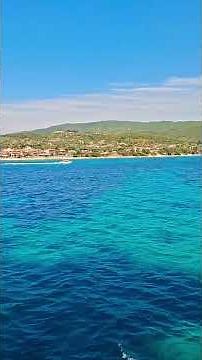 Mount Athos – Journey to the Earthly Paradise | We arrived in Ouranoupoli