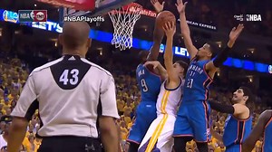 50K views · 2.7K reactions | ¡Warriors a las Finales de la NBA! Victoria 96-88 sobre Thunder en un epico Juego 7. Disfruta las mejores jugadas. #ThisIsWhyWePlay | NBA Mexico | Facebook