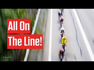 Tour de France 2025 Stage 1 Preview: Fast & Chaotic