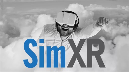 SIMXR 混合现实插件 - MSFS RKAPPS