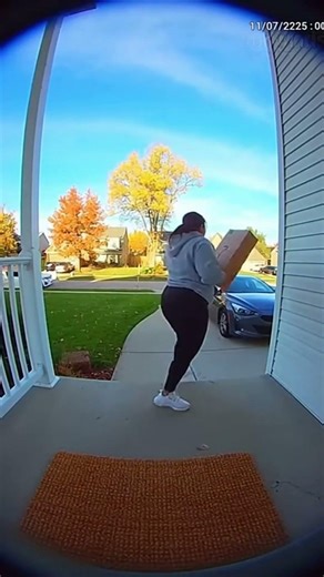 One Grab. One Step. One Green Explosion