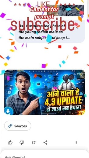 Ai thumbnail prompt \\ next level thumbnail\\ #shorts #trending