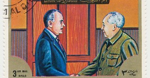 What Lessons Can We Learn from “The Week that Changed the World?”