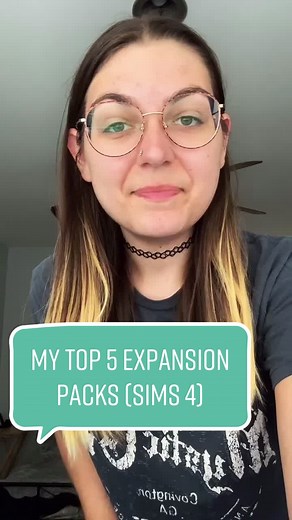 My favorite Sims 4 Expansion Packs #simstips #simstok #simstoker #thesims4 #thesims3 #simstok #HoldMyMilk #good4u