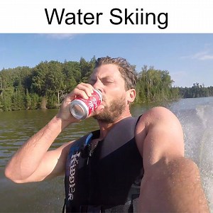 732K views · 11K reactions | When the water's clear as gin and smooth as glass...  | Manitowoc Minute | Facebook