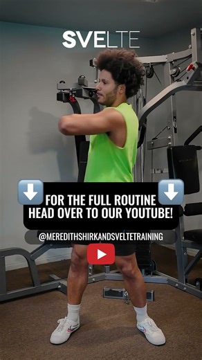 Core Blaster | Belly Fat Burning Workout | Six Pack Abs | All Standing, No Equipment Workout