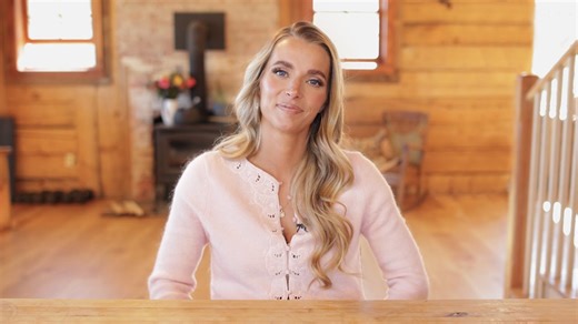 The story of Ballerina Farm, pageants, and purpose