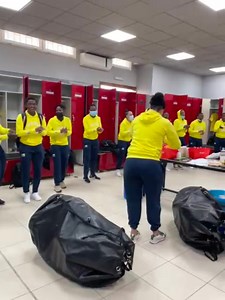 81K views · 2.2K reactions | Ayeye! Banyana Banyana take on Algeria in the second leg of the #AWCONQUALIFIERS LIVE at 18:30 on SABC Sport Channel on DTT, Openview 124, TelkomONE as well as STREAMING on SABC Sport Facebook and YouTube pages. #Limitless | Sasol in Sport | Facebook