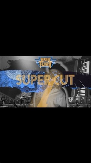 9.9K views · 131 reactions | NIGHT FLIGHT Celebration + TUNNELVISION...