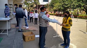 CMAT Admit Card 2021 Released: एडमिट कार्ड जारी, यहां है डायरेक्‍ट लिंक