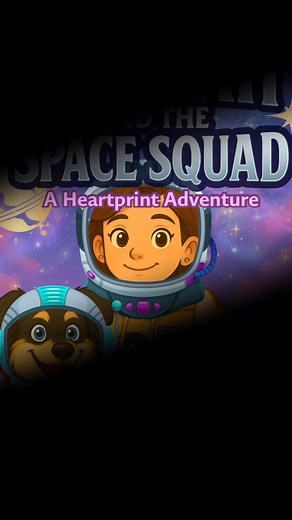 This interactive STEM chapter book activity book is perfect for grades 1–5, reluctant readers, curious thinkers, and every kid who loves science, engineering, robotics, space exploration, and all things NASA. 🛸 Inside the adventure: ⭐ Epic Space Squad mission ⭐ Hands-on STEM experiments ⭐ Engineering & robotics challenges ⭐ QR codes linking to special YouTube videos ⭐ “Join the Squad” invitations for classrooms and families ⭐ A chance to get YOUR CHILD’S NAME on next year’s rocket 🚀✨ Perfect f