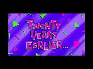 Spongebob All Time Cards (1999-2021)