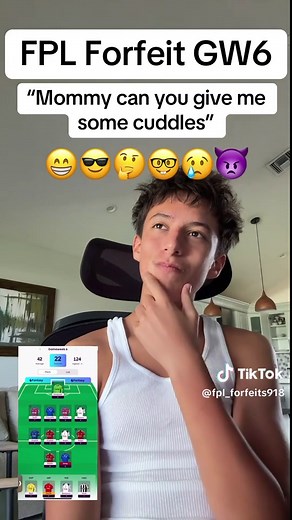 #fyp #viral #fpl #fplforfeit #fypage @Isaac