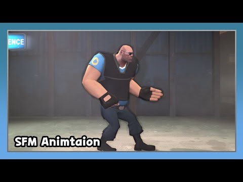 Michael Pootis [SFM Animation]