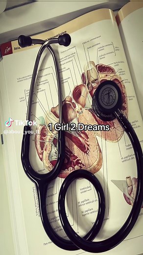 1 Girl 2 Dreams: Doctor & Chef Aspirations