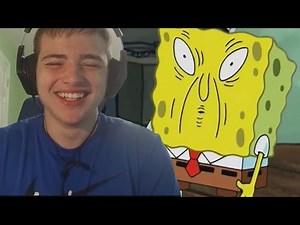 ((REACTION)) [YTP] - Spinge Cringe: Chaotic Situations