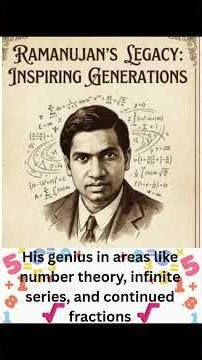 December 22 – National Mathematics Day Importance