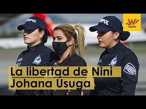 Nini Johana Úsuga no debió ser extraditada a EE.UU: abogado