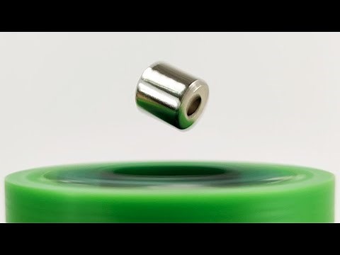 Magnetic Locking | Magnetic Games