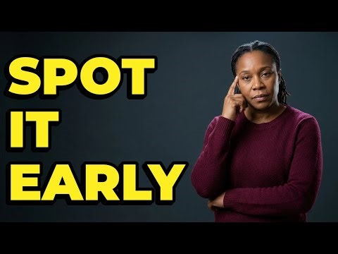 How Can You Spot Early Depression Signs?