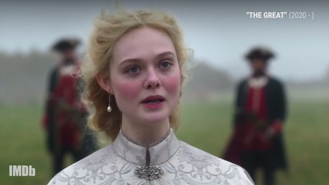 Elle Fanning | Actress, Producer, Director