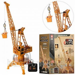 Dizalica, kran, električna, na daljinsko upravljanje, NOV, dostava