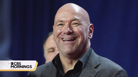 UFC signs $7.7B deal with Paramount ending ESPN partnership