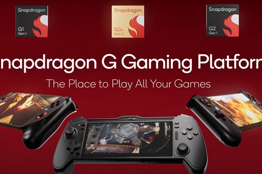 Snapdragon G3x Gen 2, G2 y G1: características y especificaciones de los nuevos procesadores para consolas Android