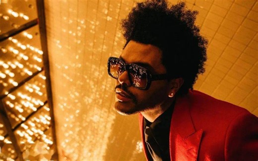 The Weeknd - Hardest To Love (Piano Tutorial) 钢琴演奏