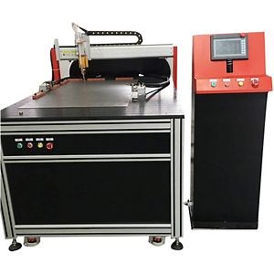 [Hot Item] DC Shock Wave Industry Leading Great Quality Stud Welding Machine