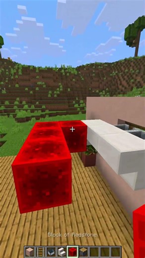 Minecraft Air Conditioner 🌬